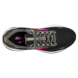Brooks Adrenaline GTS 23 WF Womens Black