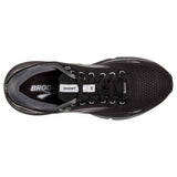 Brooks Ghost 15 GTX Womens Black