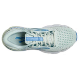 Brooks Glycerin GTS 20 Womens Blue