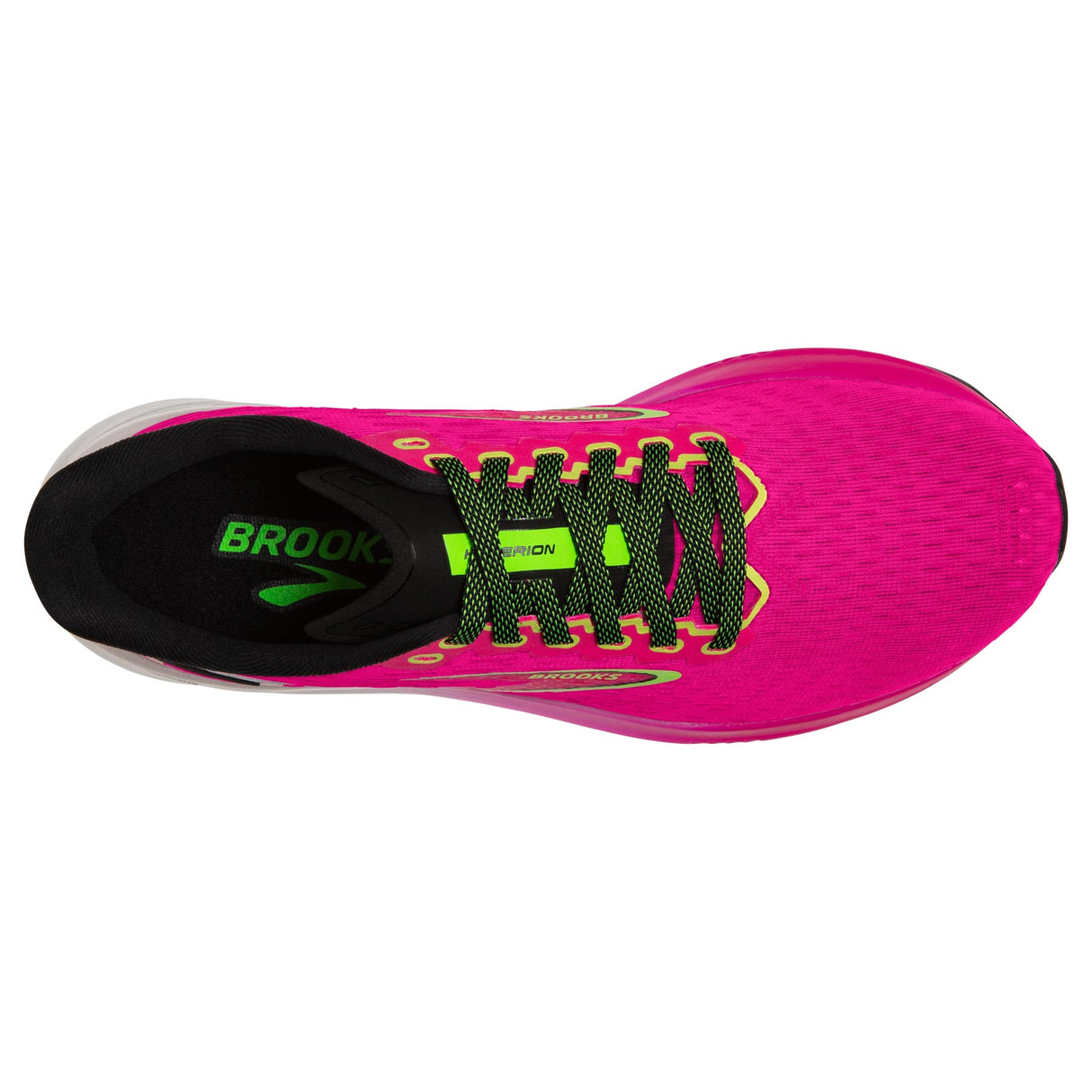 Brooks Hyperion Womens Pink