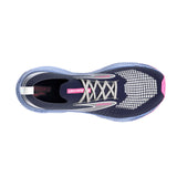 Brooks Levitate StealthFit 6 Womens Navy