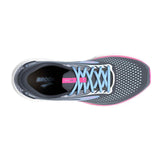 Brooks Trace 2 Womens Navy