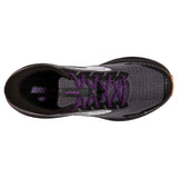 Brooks Divide 4 GTX Womens Black