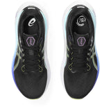 Asics Gel Kayano 30 Womens Black/Blue