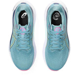 Asics Gel Kayano 30 Womens Green