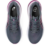 Asics GT 2000 12 Womens Grey/Pink