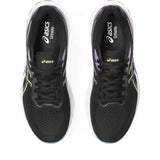 Asics GT 1000 12 Womens Black/Purple