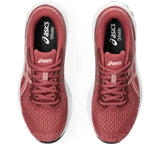 Asics Gel Kinjo Womens Red