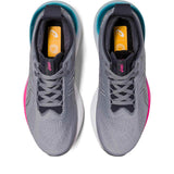 Asics Gel Nimbus 25 Womens Grey