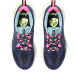 Asics Gel Cumulus 25 Nature Womens Navy
