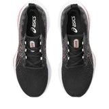 Asics Gel Cumulus 25 MK Women Black/Pink
