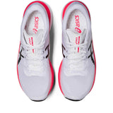 Asics Magic Speed 3 Womens White/Red