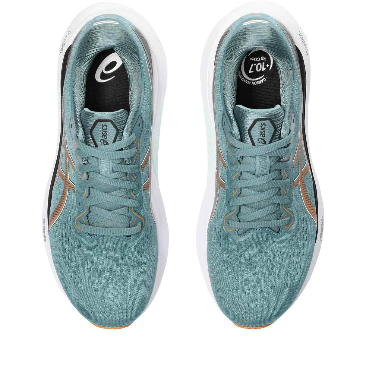 Asics Gel Kayano 30 Mens Grey