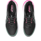 Asics GT 2000 12 Lite Show Mens Blk/Pnk