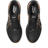 Asics GT 1000 12 GTX Mens Black/Orange