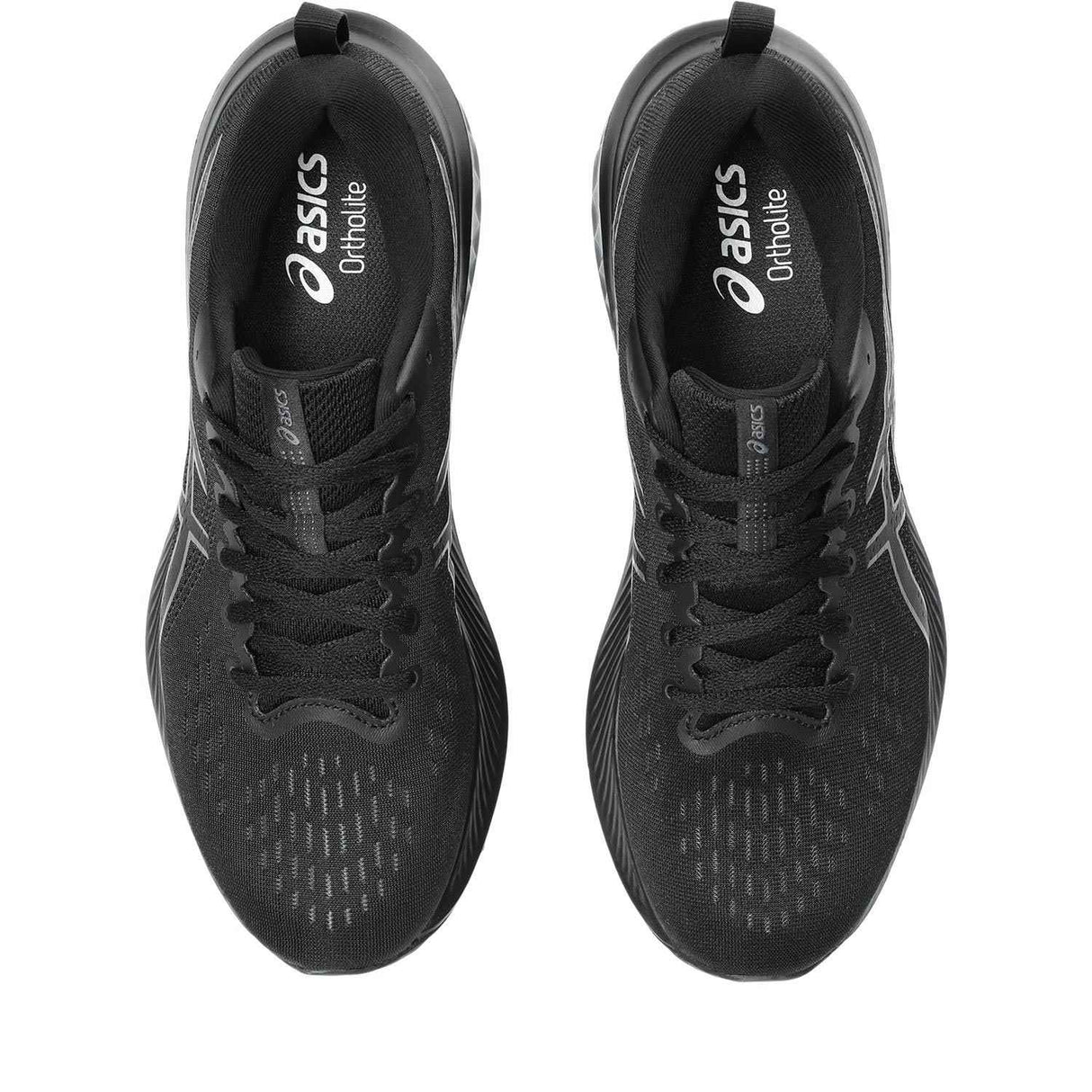 Asics Gel Excite 10 Mens Black