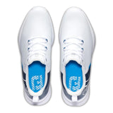 Footjoy FJ Fuel Sport Mens White