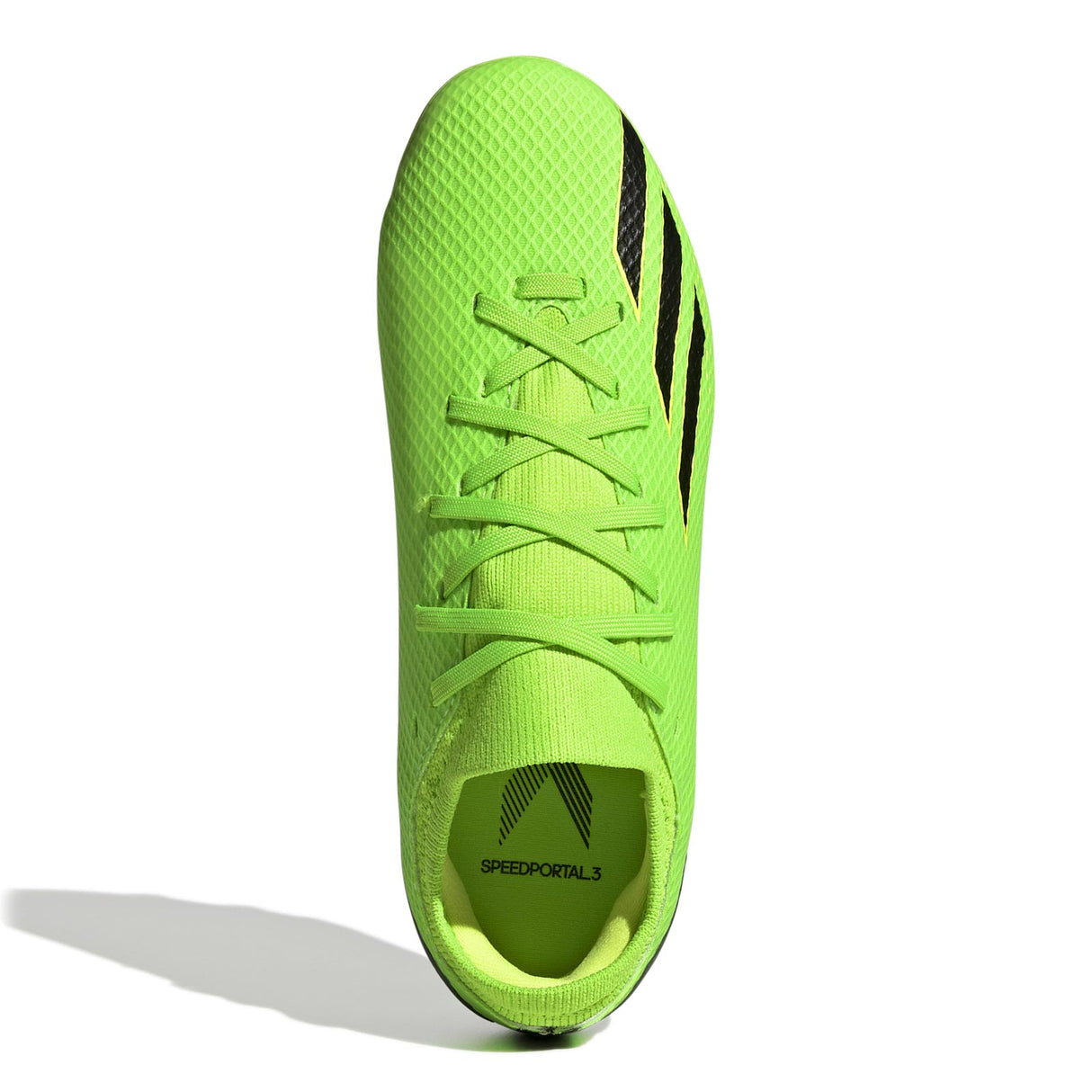 Adidas X Speedportal.3 MG J Kids Green