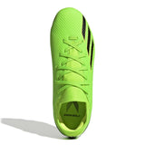 Adidas X Speedportal.3 MG J Kids Green
