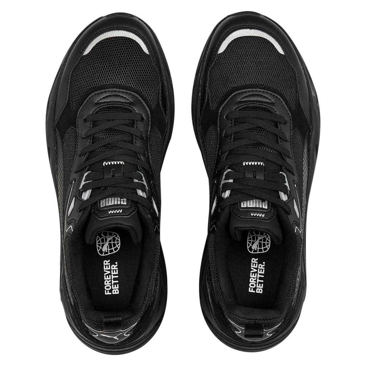 Puma Trinity Mens Black