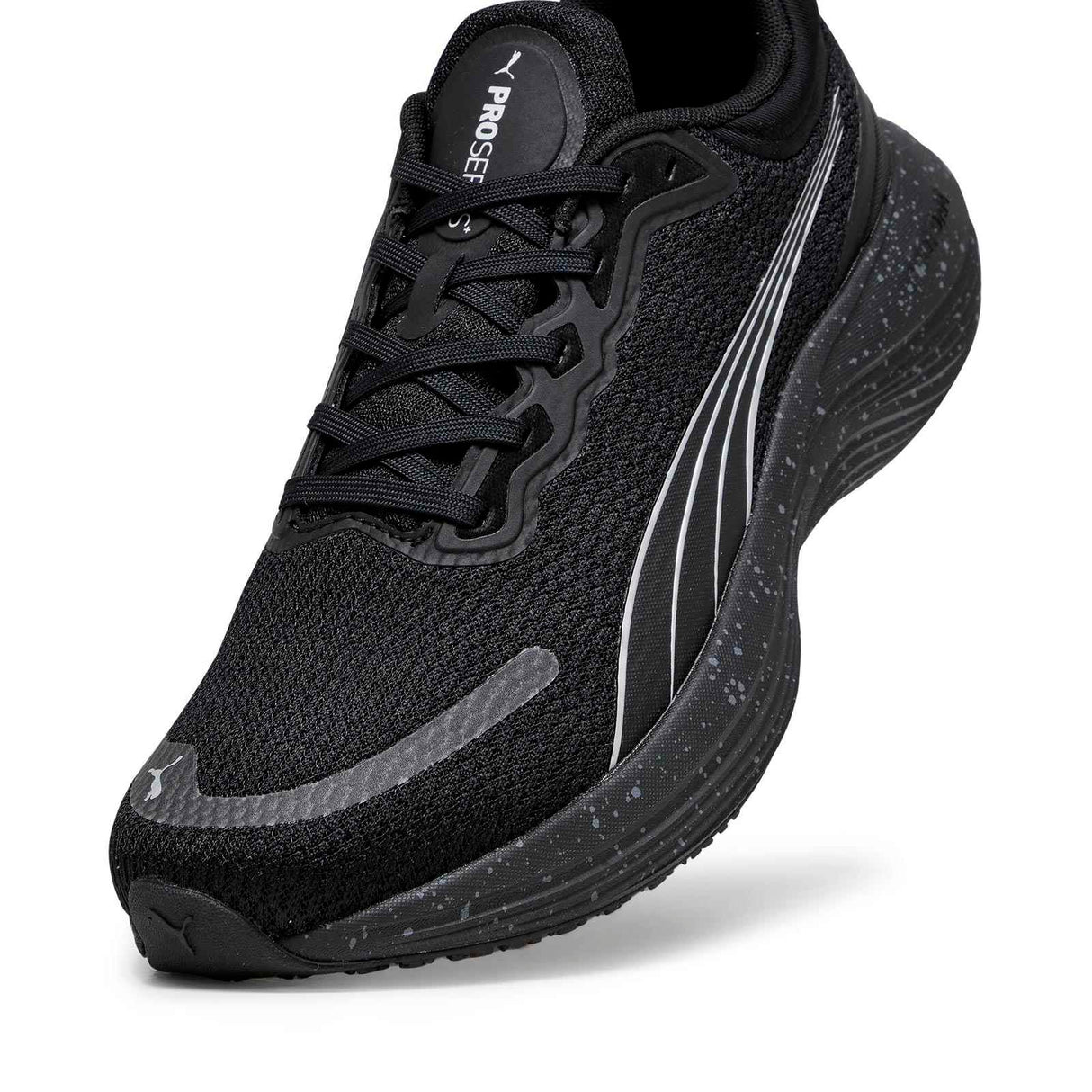 Puma Pro Scend Mens Black