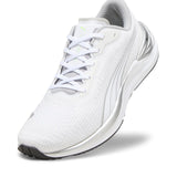 Puma Electrify Nitro 3 Mens White/Silver