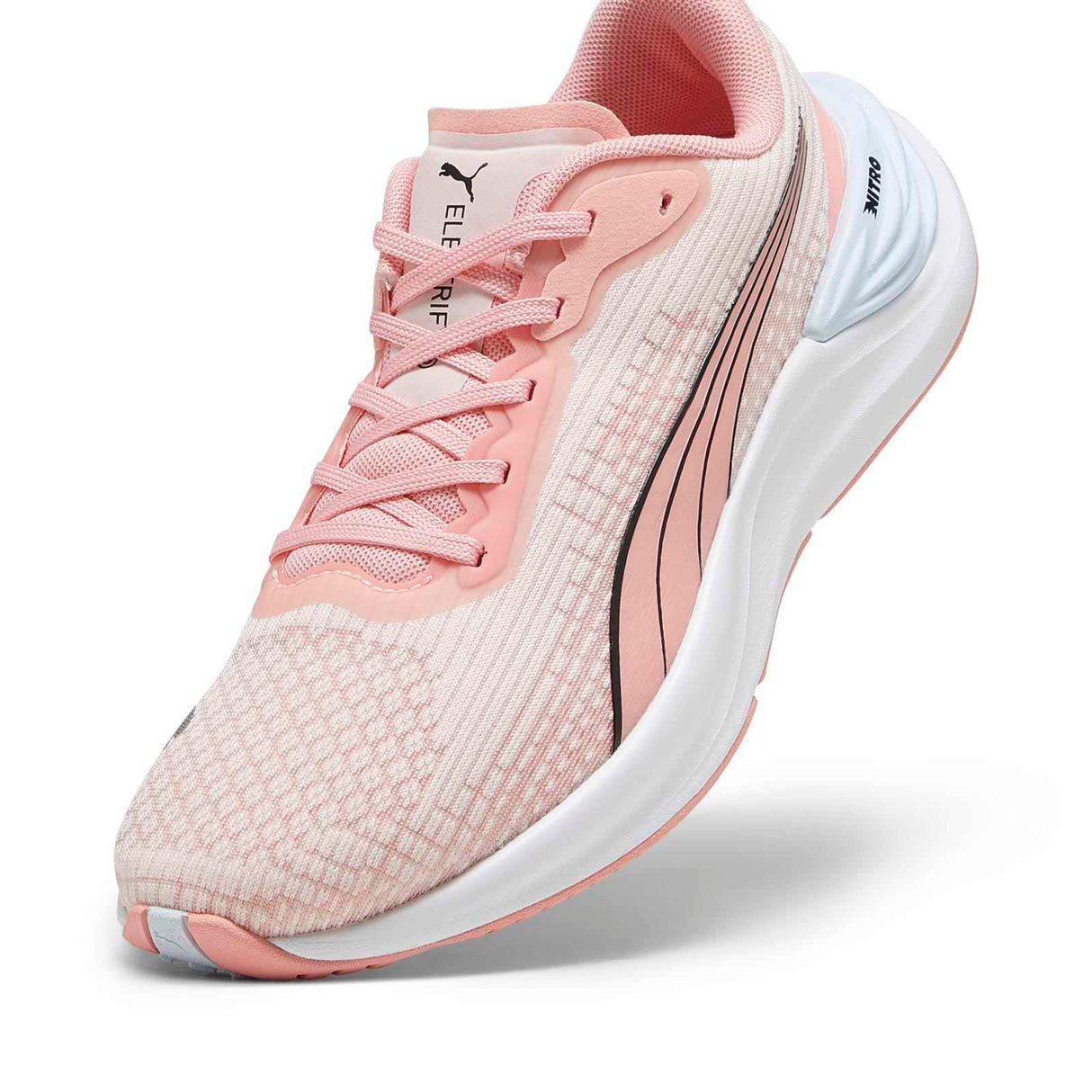 Puma Electify Nitro 3 Womens Pink