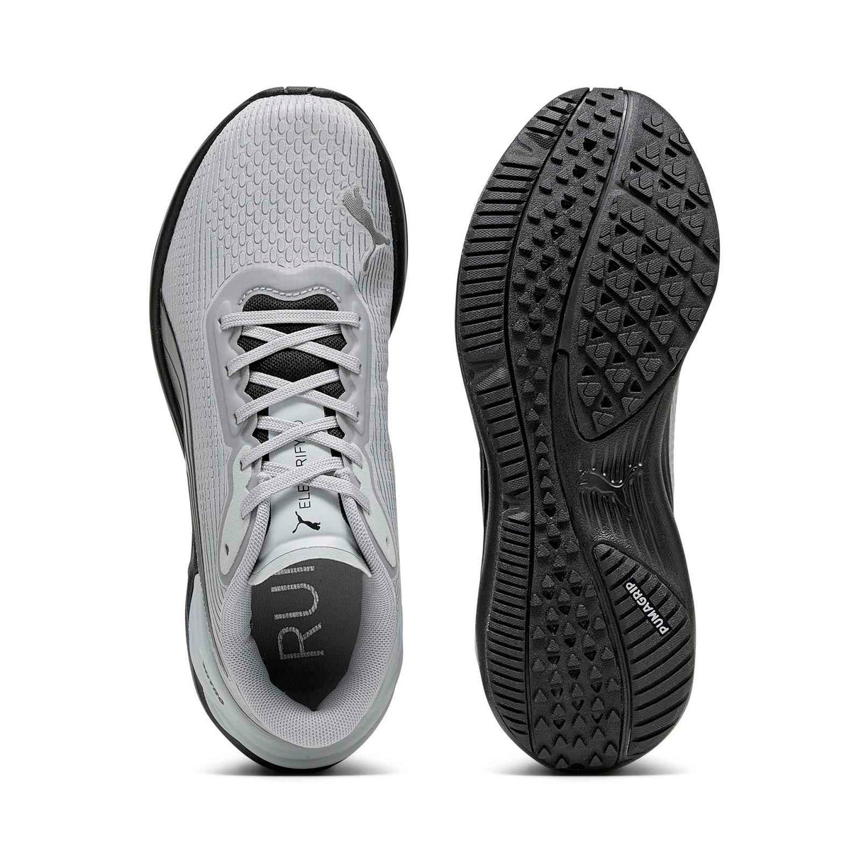 Puma Electrify Nitro 3 WTR Womens Purple