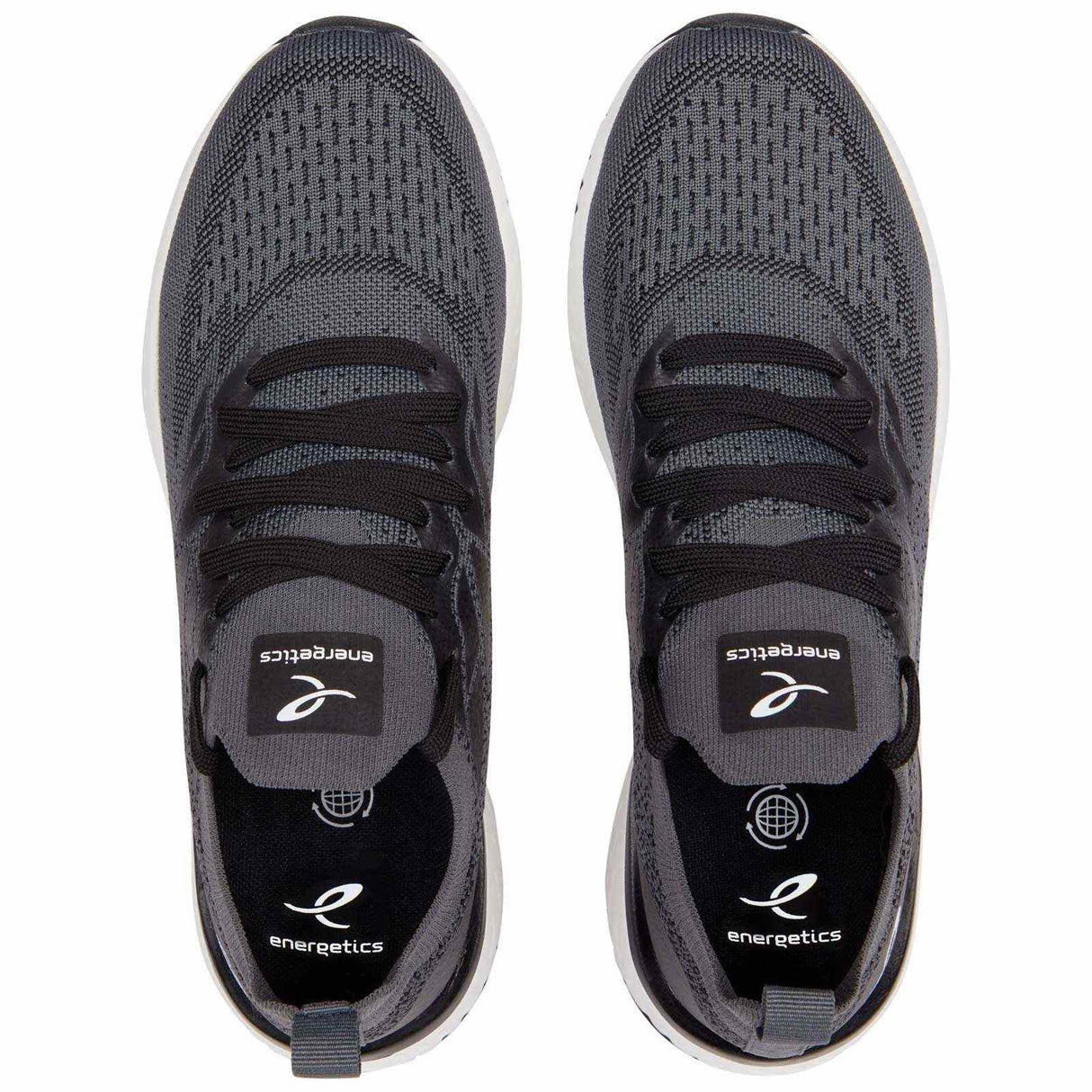 ENERGETICS U OZ 3.4 MENS GREY