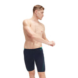 Speedo Mens Hyper Boom Splice Jammer Nvy