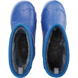 MCKINLEY Rock Jr BYS Boots NAVY