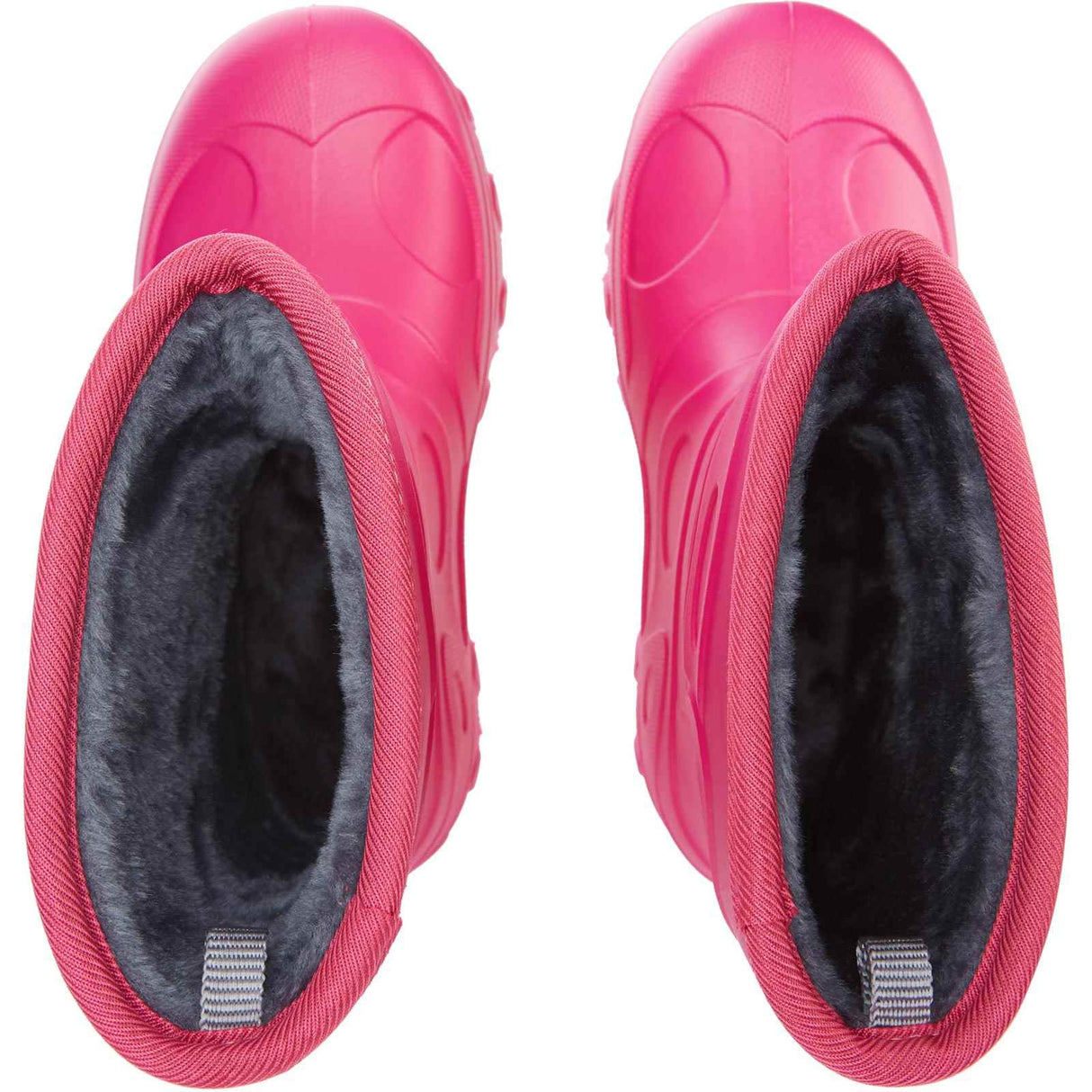 MCKINLEY Rock Jr Girls Boots PNK