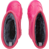 MCKINLEY Rock Jr Girls Boots PNK