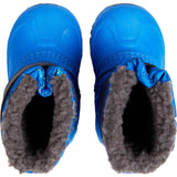 MCKINLEY Billy J Bys Boots NVY