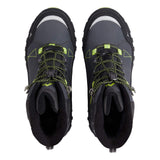 MCKINLEY Gopow AQX Boys Boots GRY