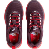 ENERGETICS Zyrox AQB GirlTrail RED