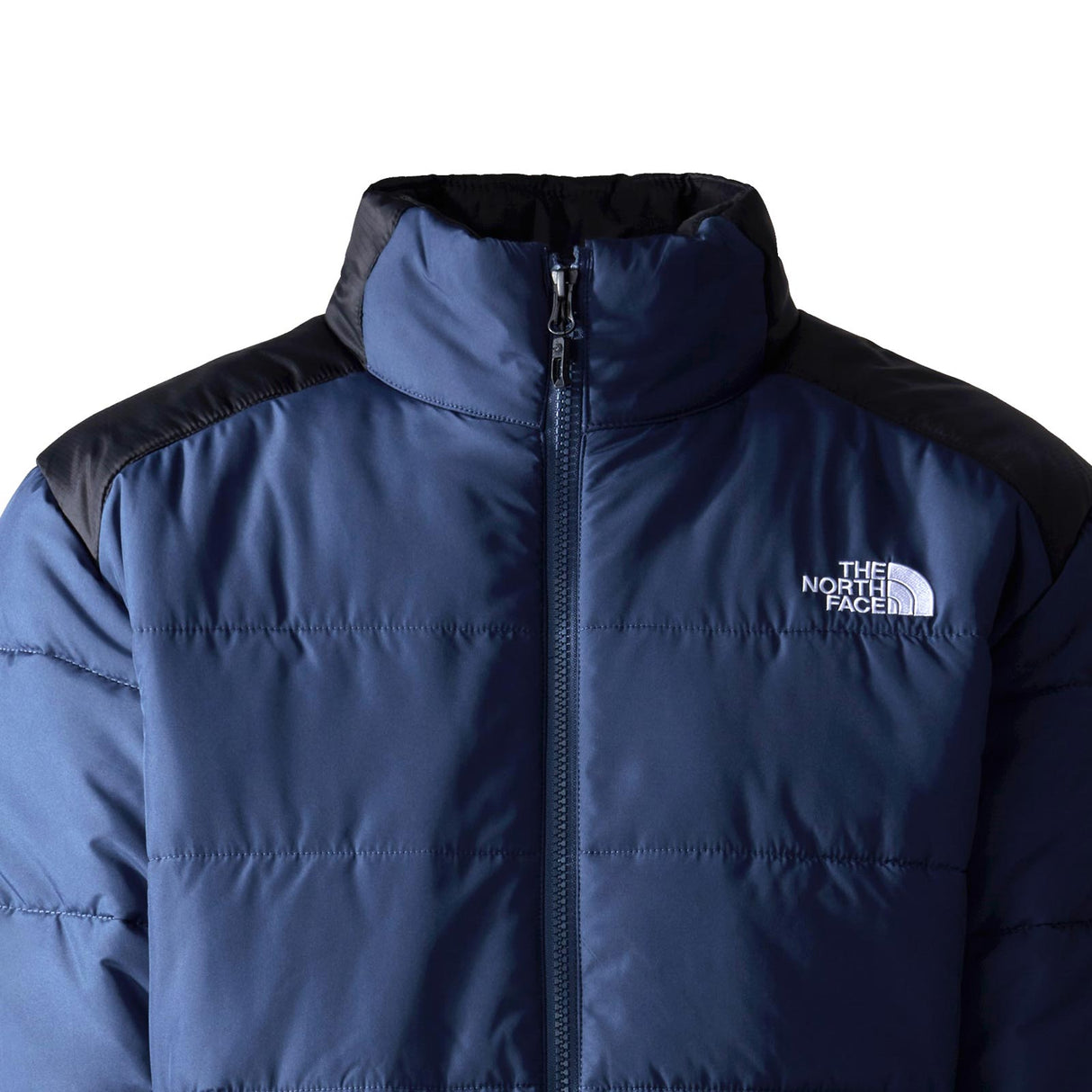 TNF Mens Numbur Synthetic Jacket Blue