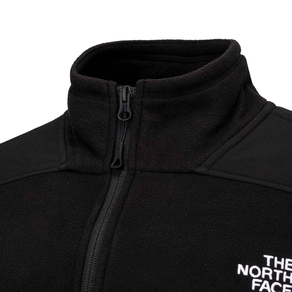 TNF Mens Berard Fleece Black
