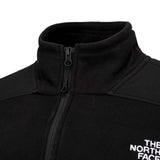 TNF Mens Berard Fleece Black