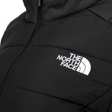 TNF Wmns Number Synthetic Jacket Black