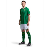 Castore FAI 23 Home SS Jersey Green