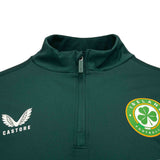 Castore FAI 23 Home PM QZ Top Green