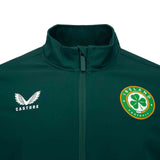 Castore FAI 23 Home Anthem Jacket  Green