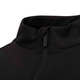 Castore FAI 23 Training QZ Top Grey