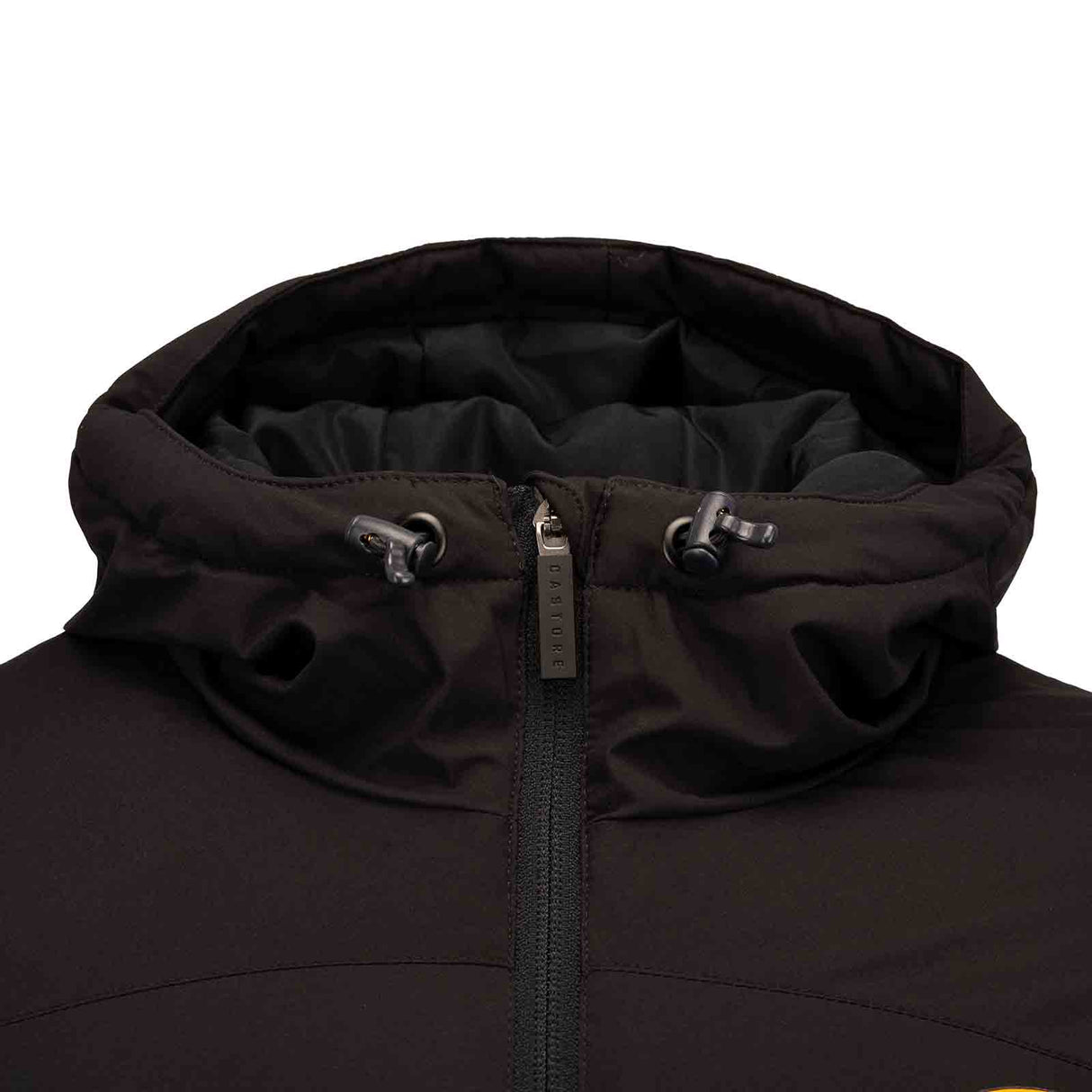 Catore FAI 23 Bench Jacket Black