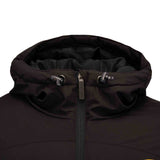 Catore FAI 23 Bench Jacket Black