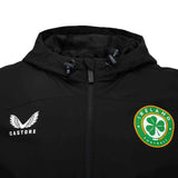 Catore FAI 23 Rain Jacket Black