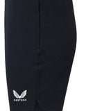 Catore FAI 23 Travel Shorts  Black