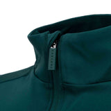 Castore FAI 23 Home Wmns QZ Top Green