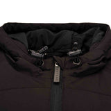 Catore FAI 23 Kids Hooded Gilet Black